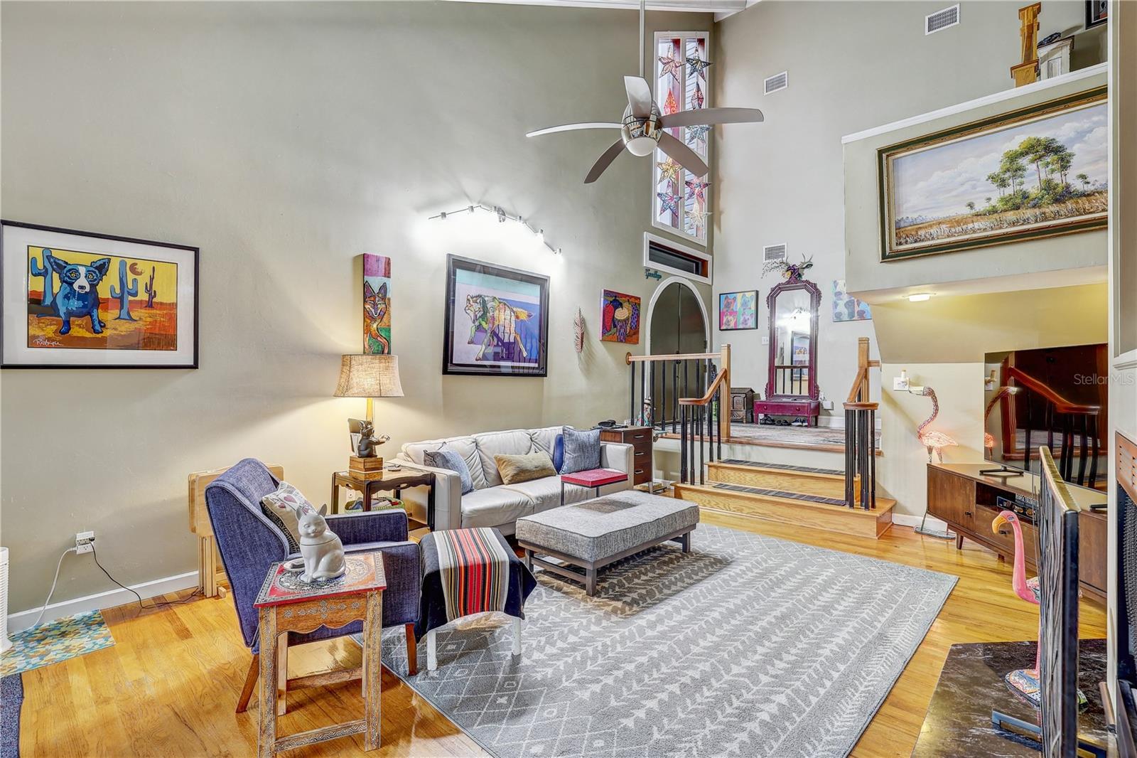 HAMNERS W E ALBIMAR - Residential