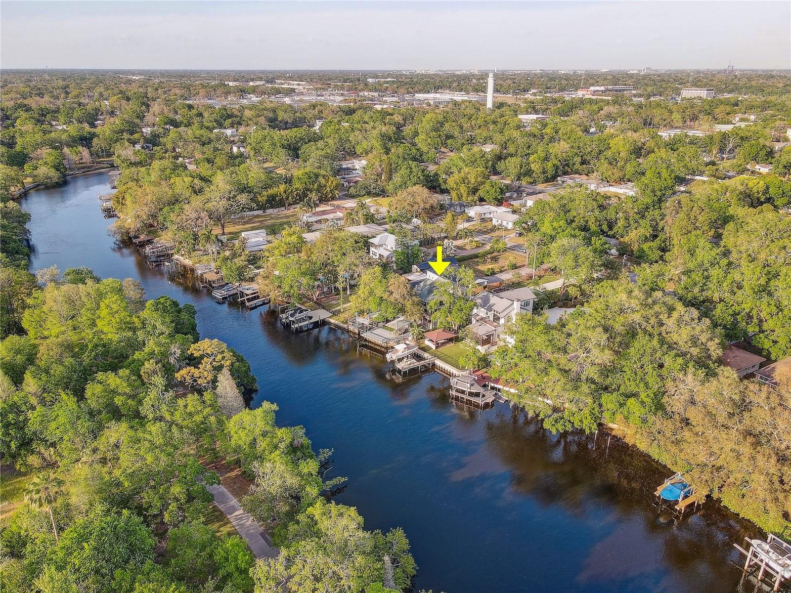 HAMNERS W E ALBIMAR - Residential