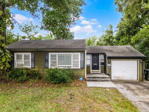 2312 VIVADA STREET ORLANDO FL 32803