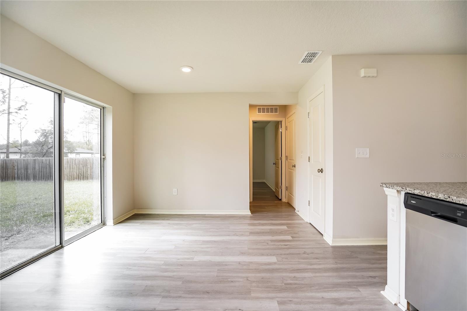 CITRUS SPGS UNIT 22 - Residential Lease