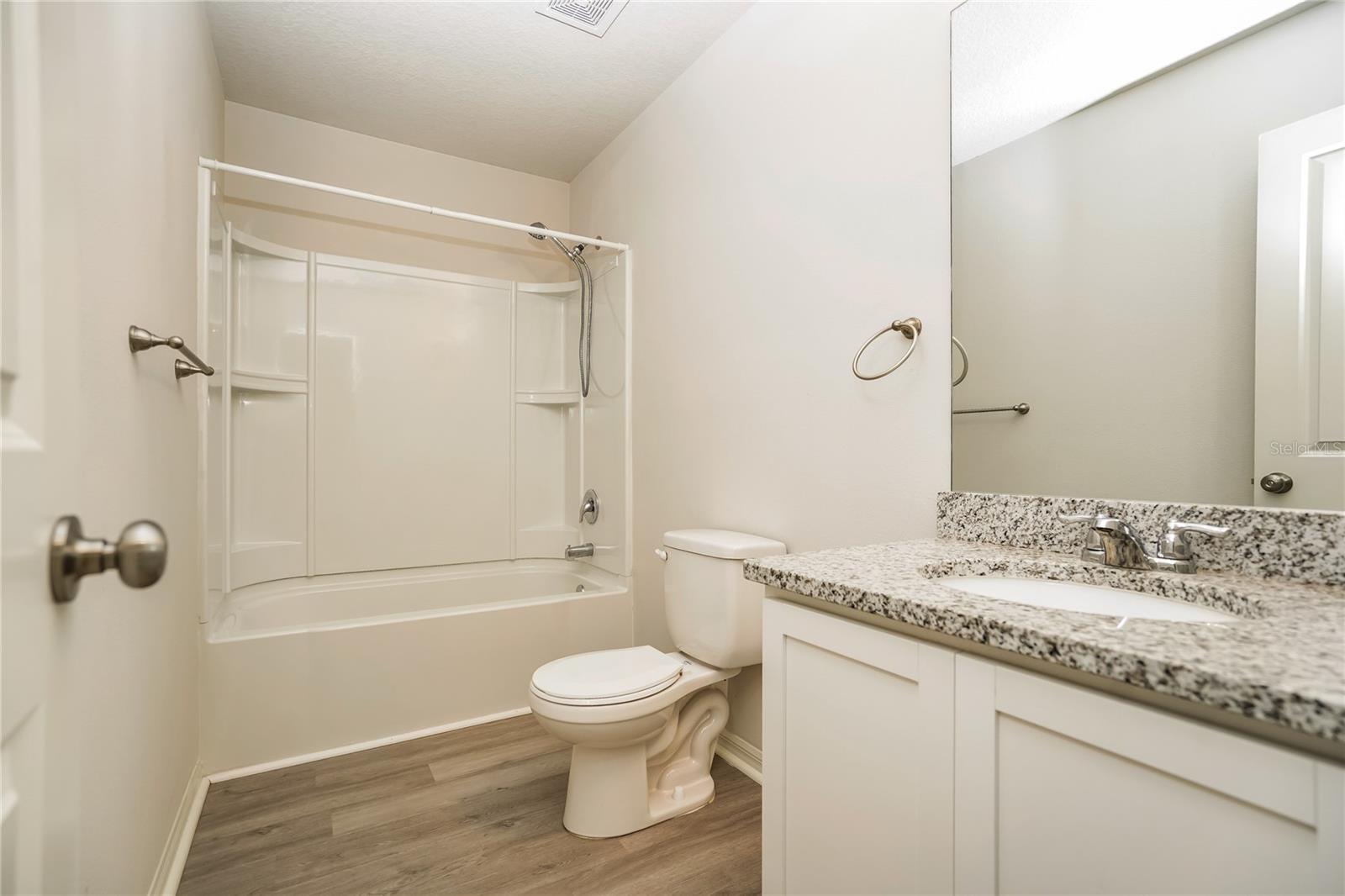 CITRUS SPGS UNIT 22 - Residential Lease