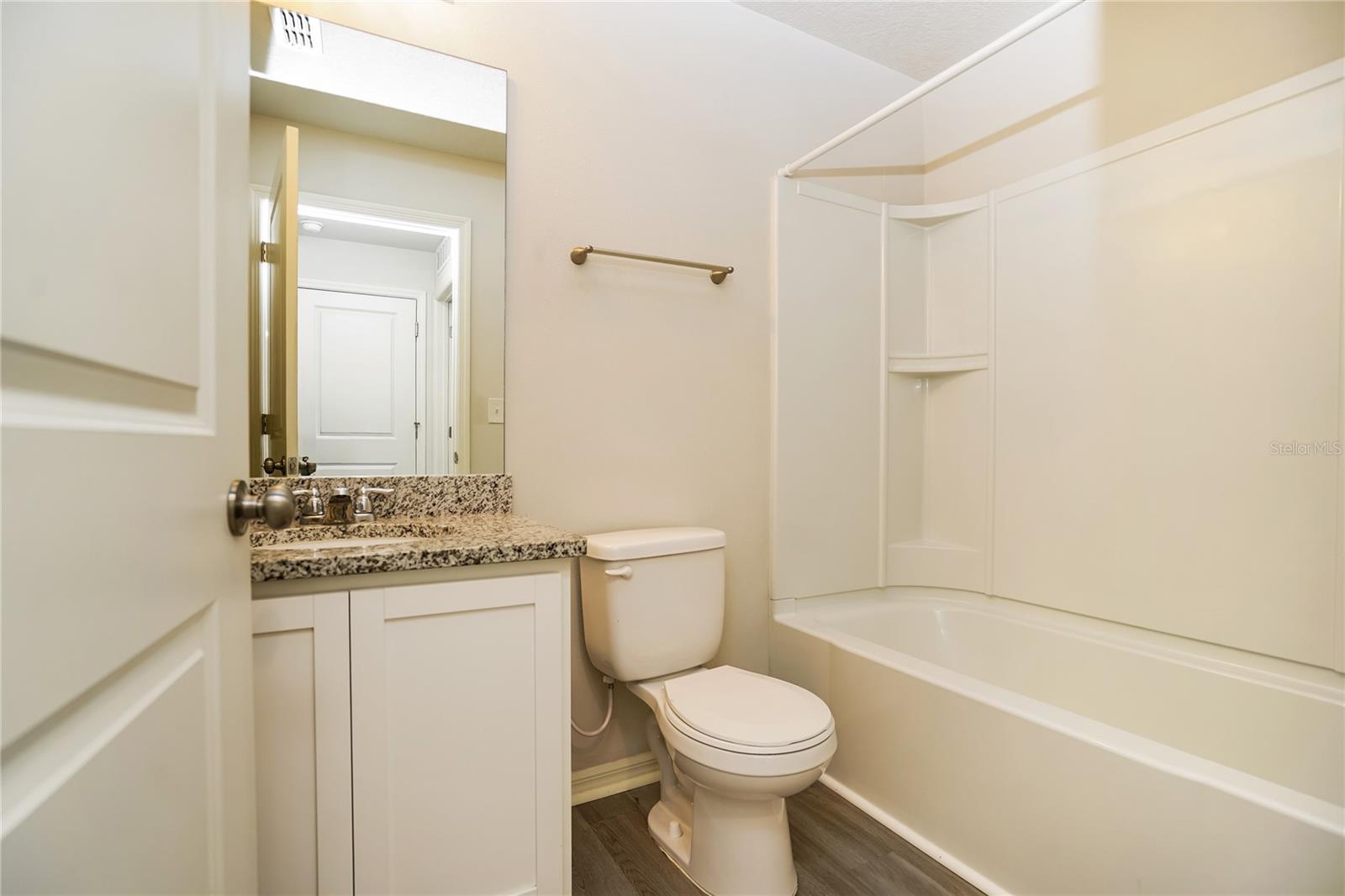 CITRUS SPGS UNIT 22 - Residential Lease