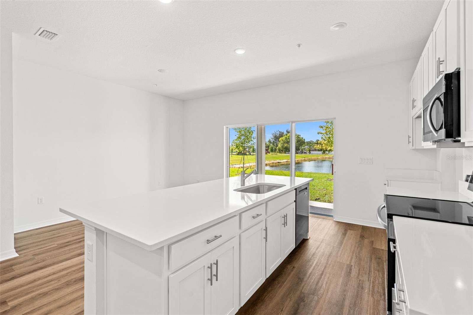 SHENANDOAH RESERVE - Residential