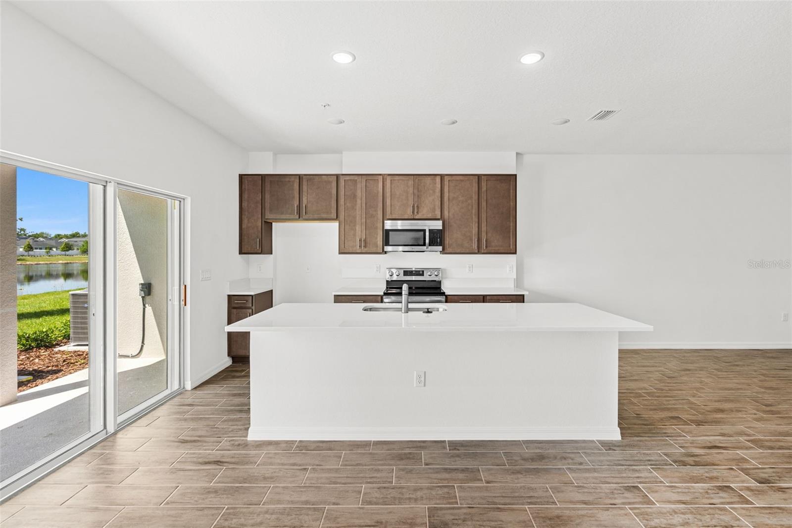 SHENANDOAH RESERVE - Residential