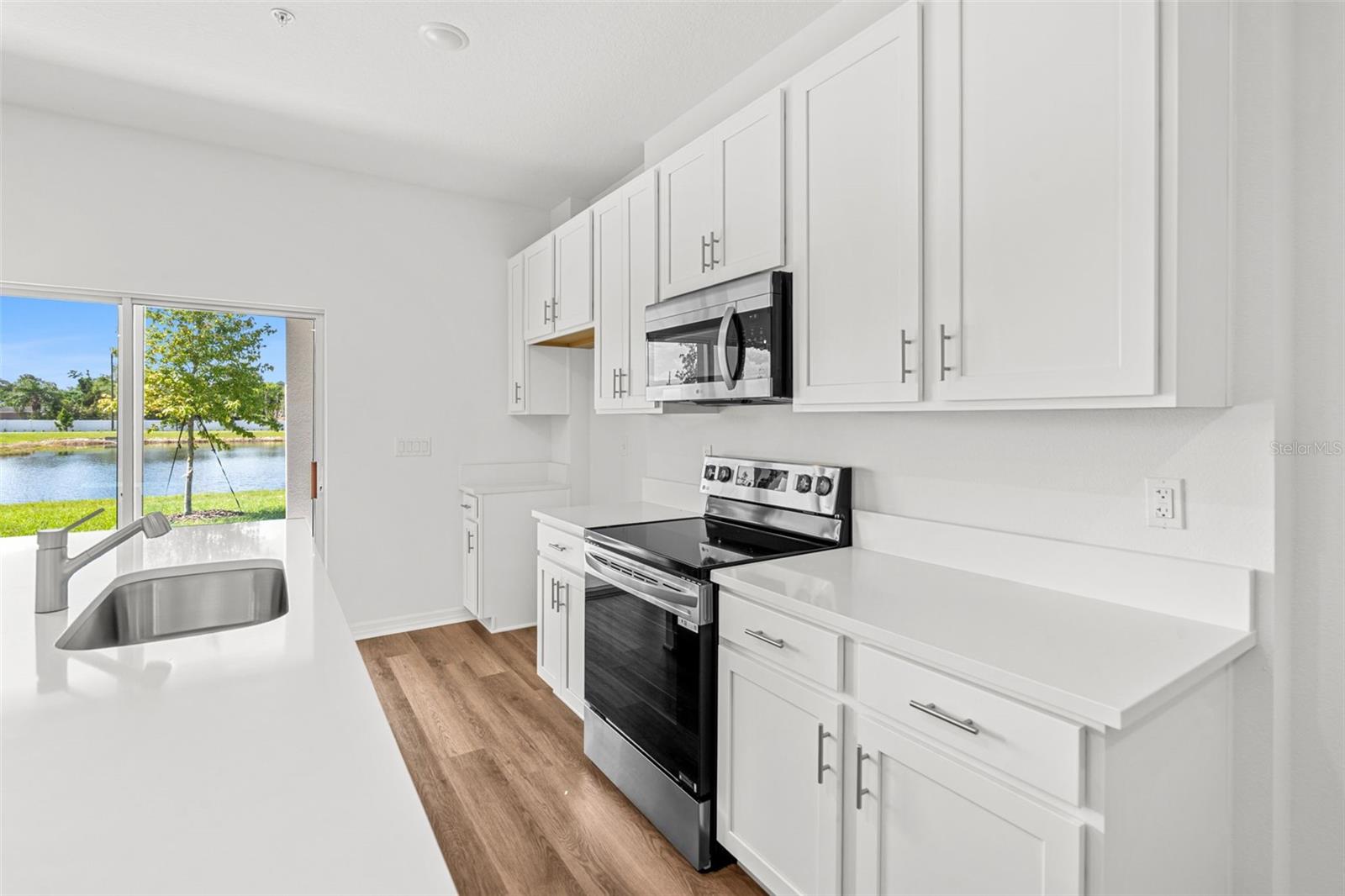 SHENANDOAH RESERVE - Residential