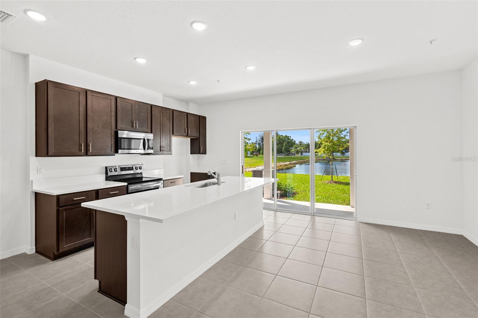 SHENANDOAH RESERVE - Residential