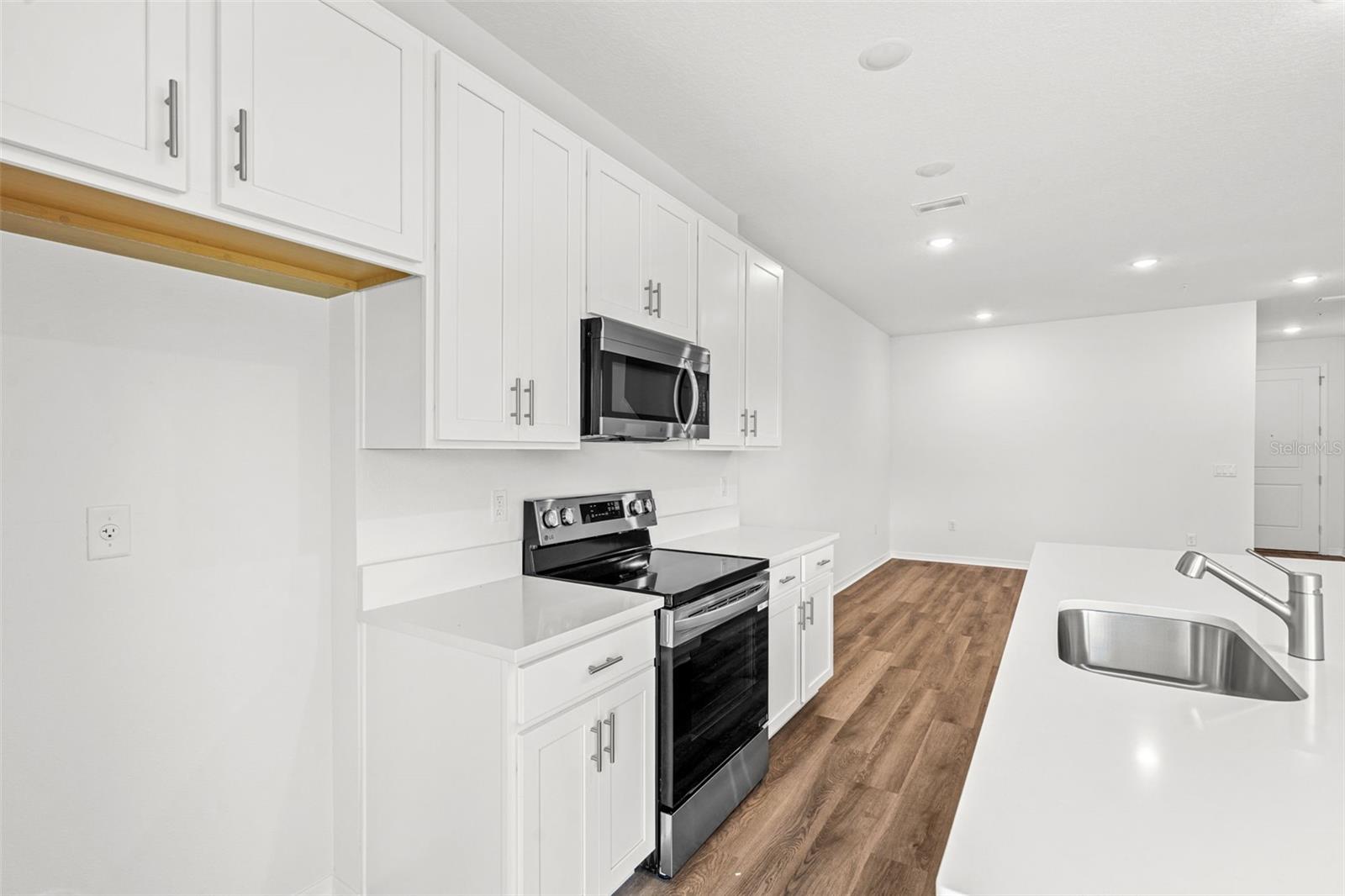 SHENANDOAH RESERVE - Residential