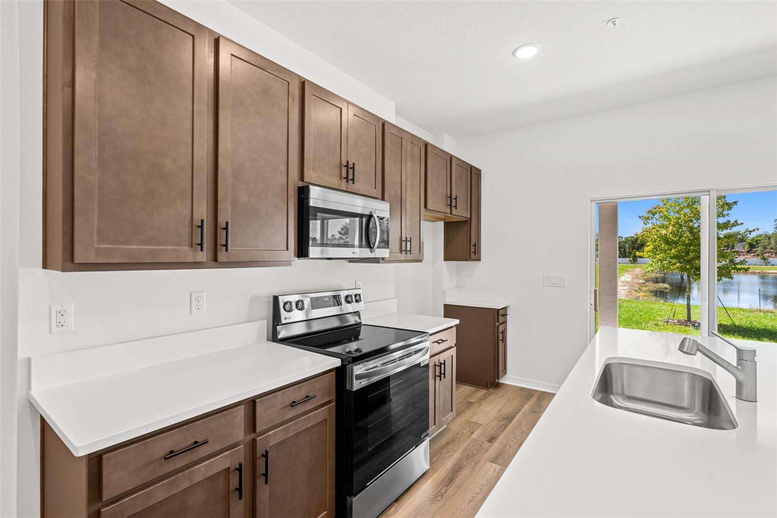 SHENANDOAH RESERVE - Residential