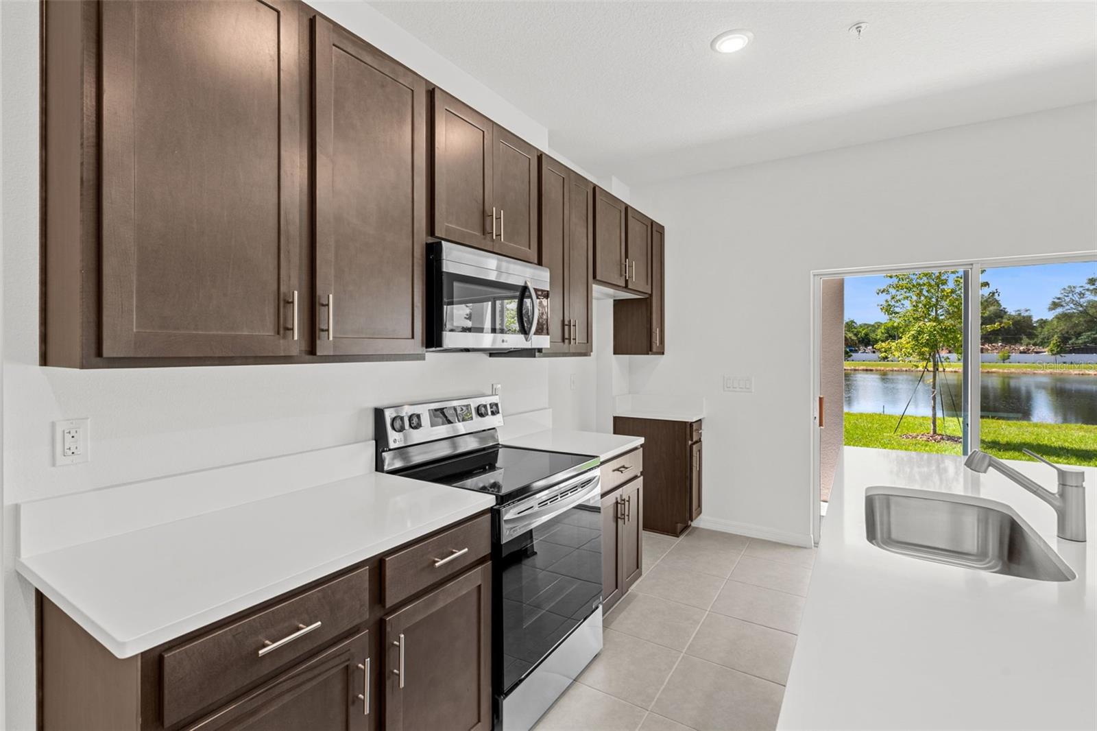 SHENANDOAH RESERVE - Residential