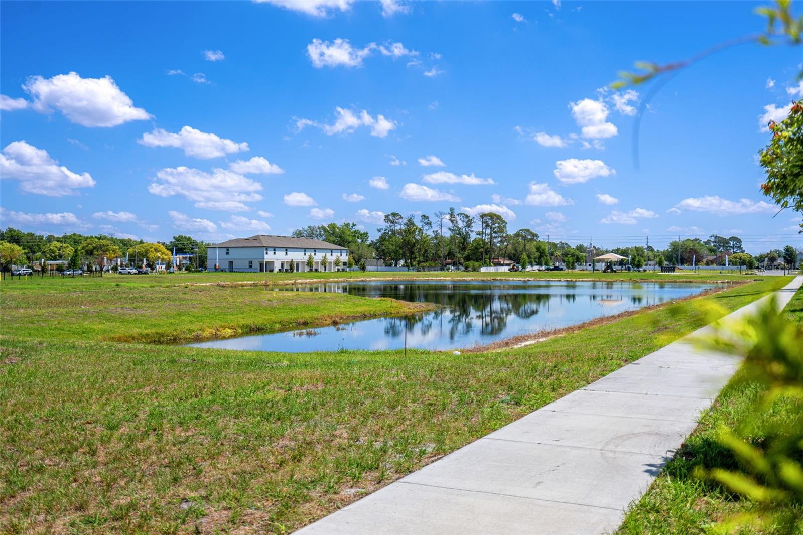 SHENANDOAH RESERVE - Residential
