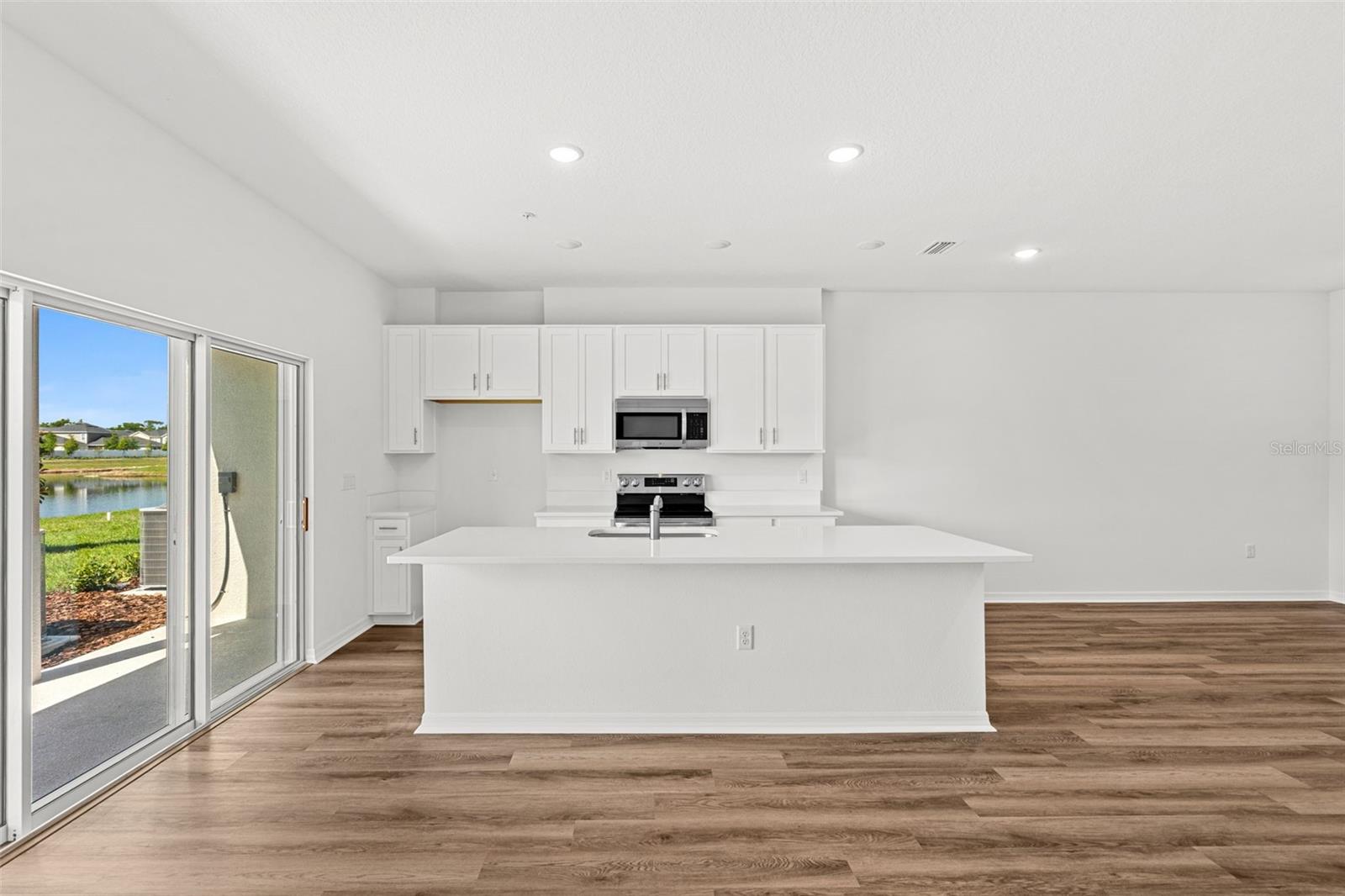 SHENANDOAH RESERVE - Residential