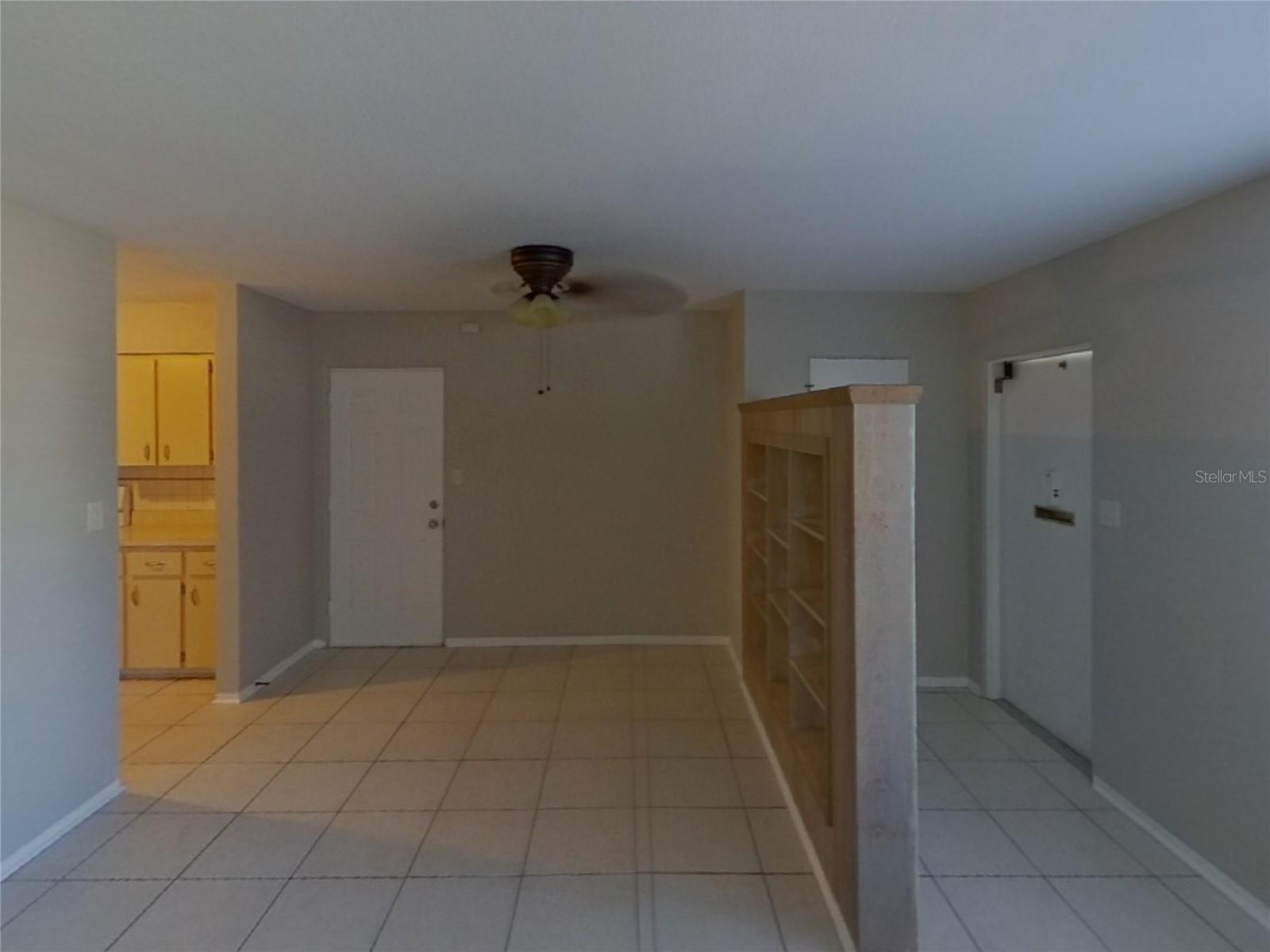 BAYSHORE GARDENS SEC 8 - Residential Lease