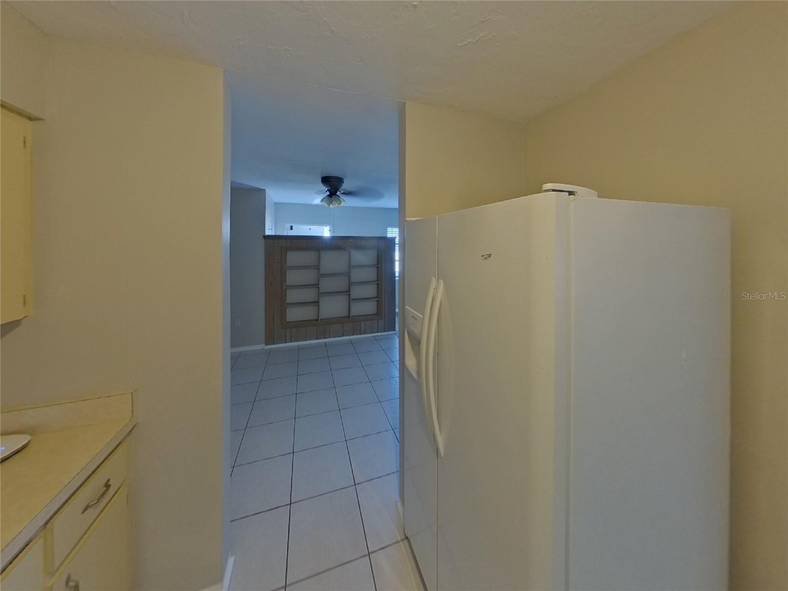 BAYSHORE GARDENS SEC 8 - Residential Lease