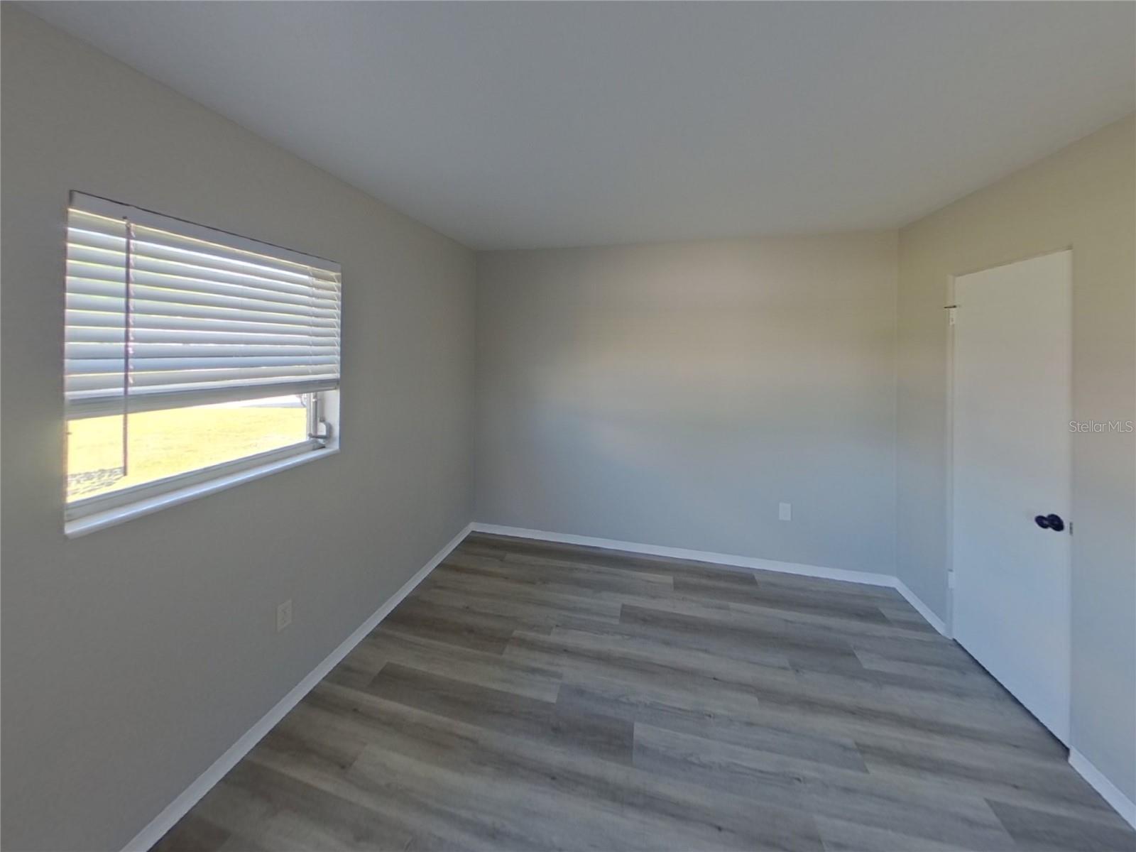 BAYSHORE GARDENS SEC 8 - Residential Lease