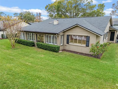 A home in WINTER SPRINGS