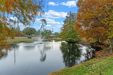 A home in WINTER SPRINGS