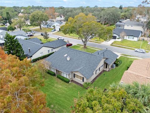 A home in WINTER SPRINGS