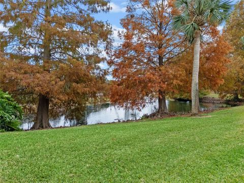 A home in WINTER SPRINGS