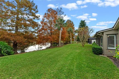 A home in WINTER SPRINGS