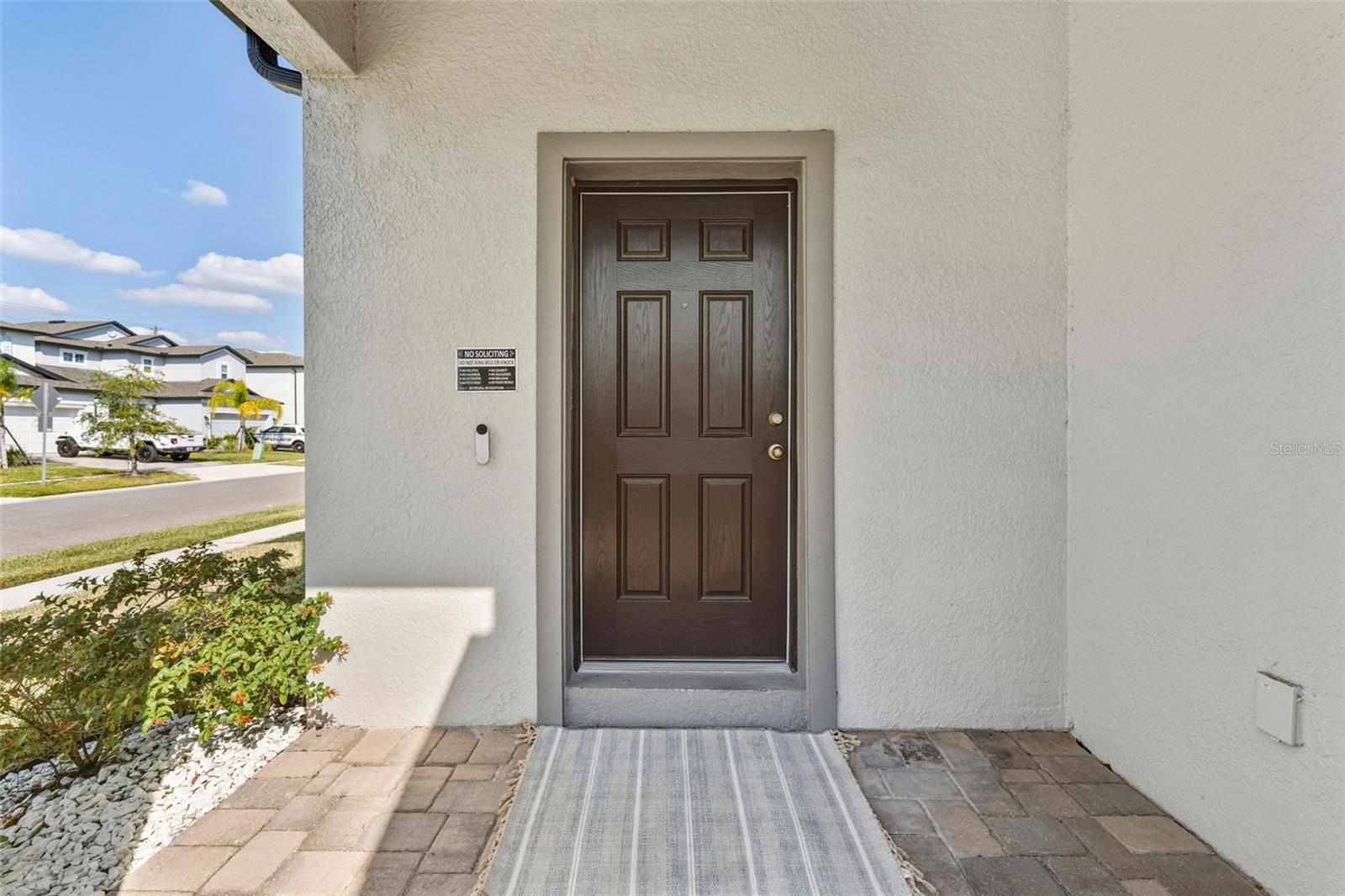 COBBLESTONE PH 1 - Residential