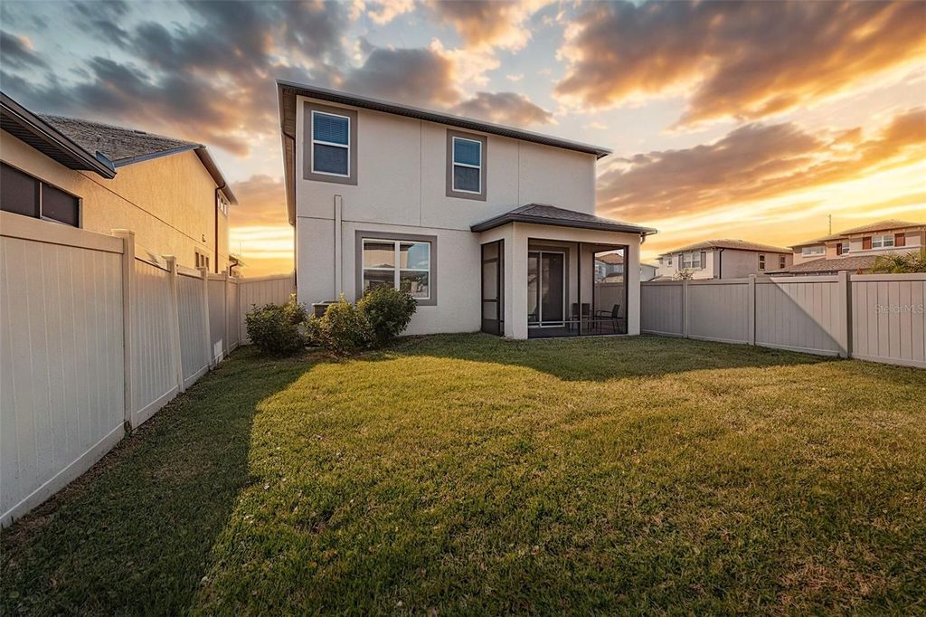 Photo of 2876 Misty Marble Drive, Zephyrhills, FL 33540 (MLS # TB8450621)