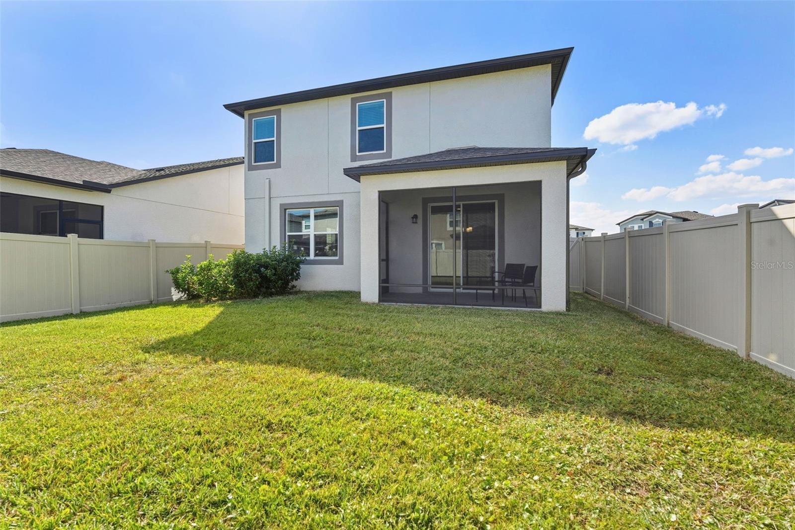 COBBLESTONE PH 1 - Residential