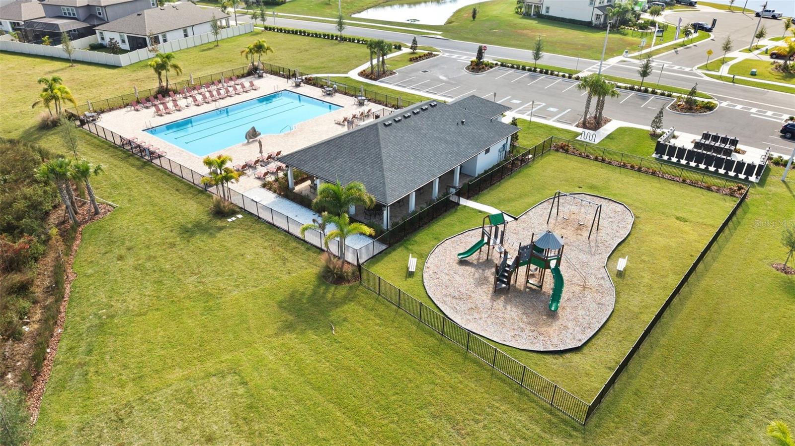 COBBLESTONE PH 1 - Residential