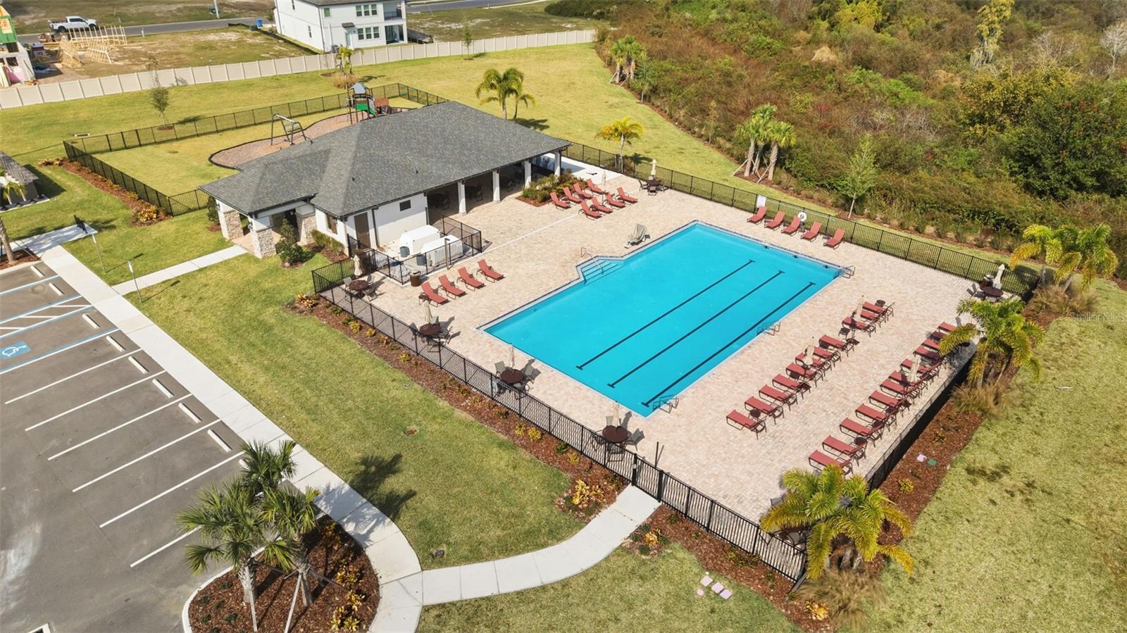 COBBLESTONE PH 1 - Residential