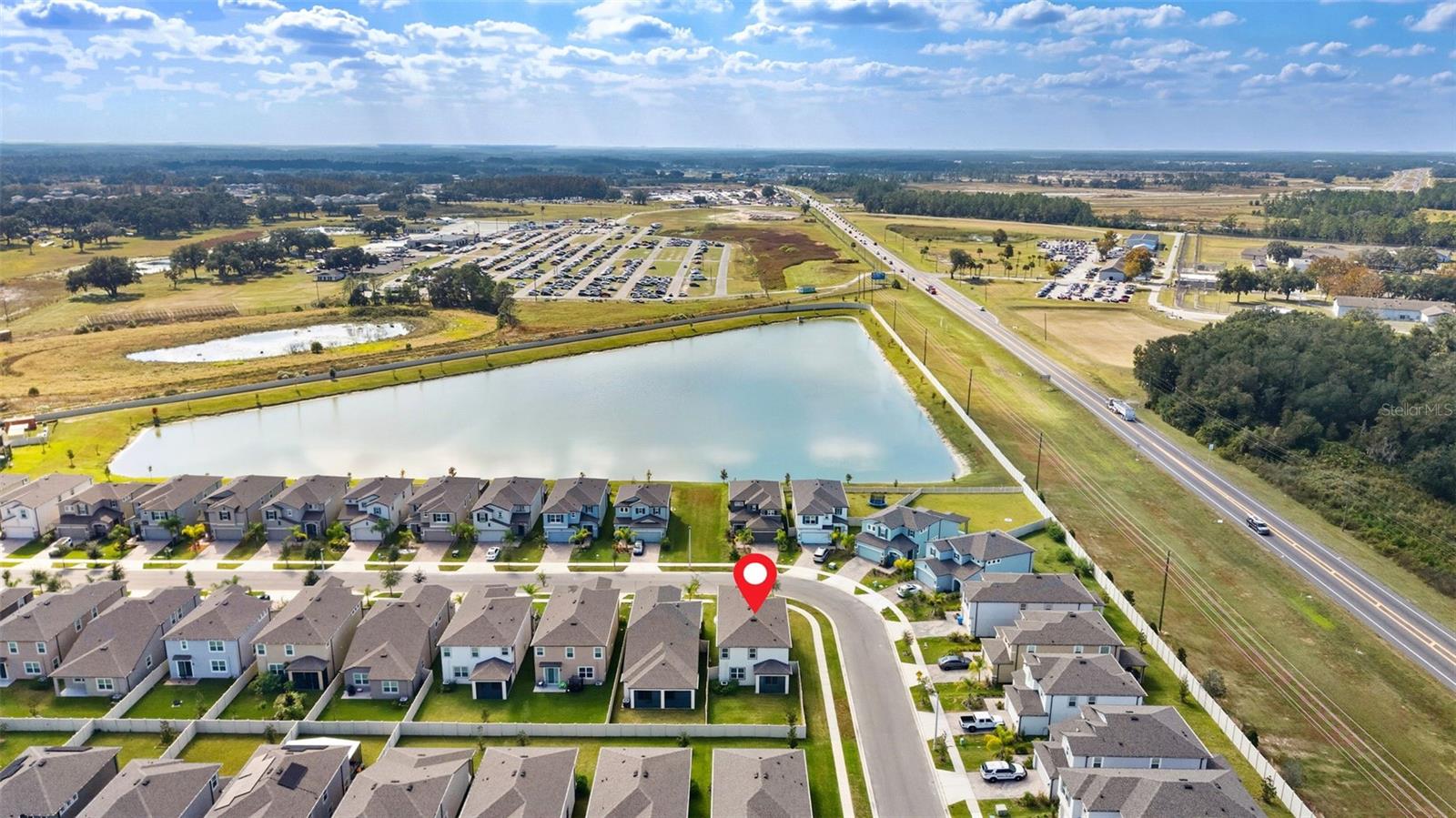 COBBLESTONE PH 1 - Residential