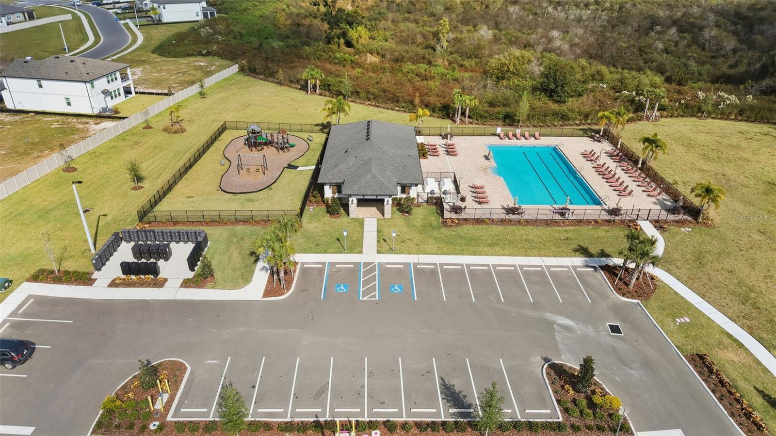 COBBLESTONE PH 1 - Residential