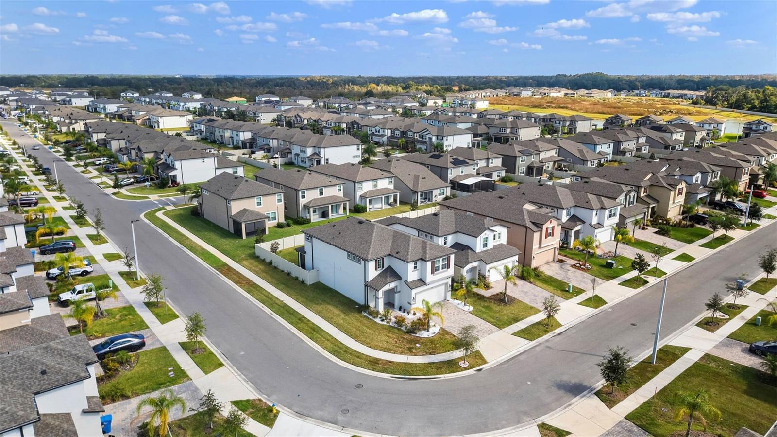 COBBLESTONE PH 1 - Residential