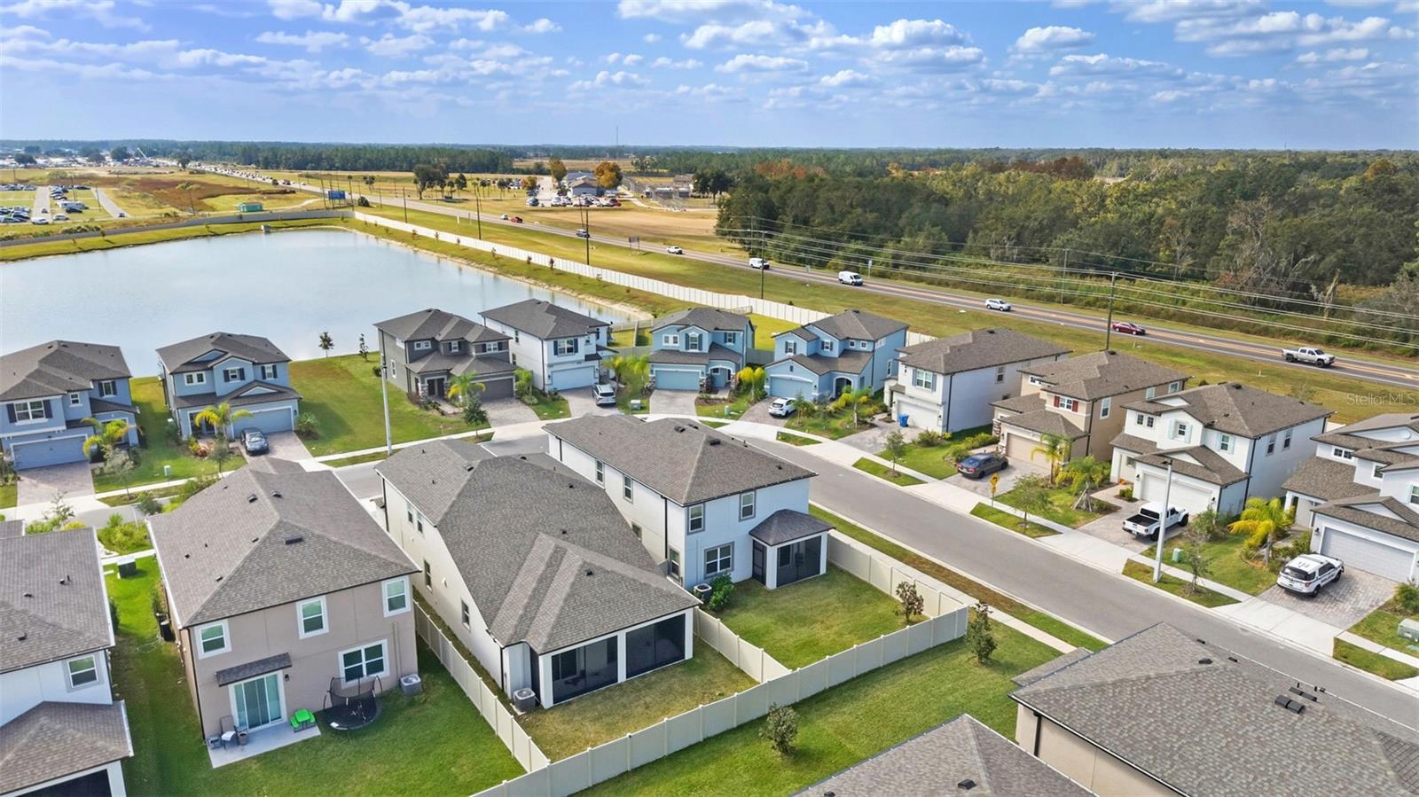 COBBLESTONE PH 1 - Residential