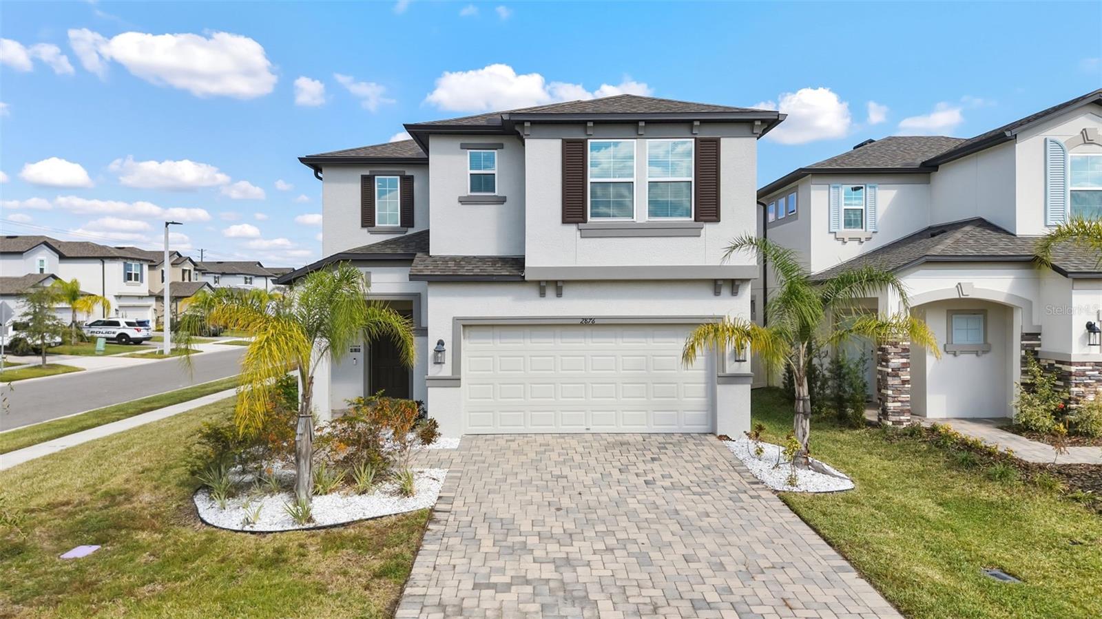 COBBLESTONE PH 1 - Residential