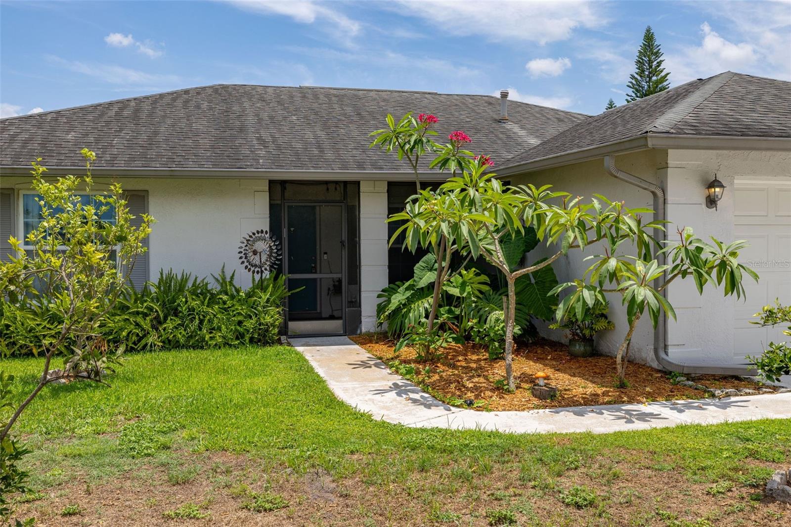 11811 SCARECROW LANE