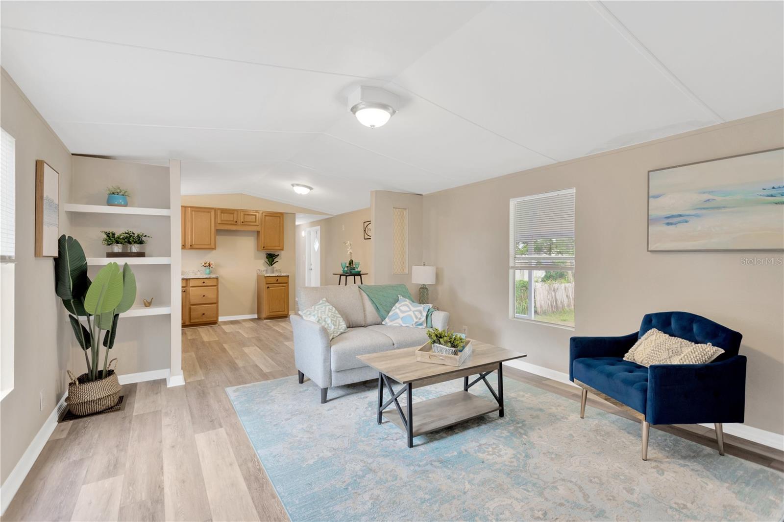 2204 VILLA DRIVE
