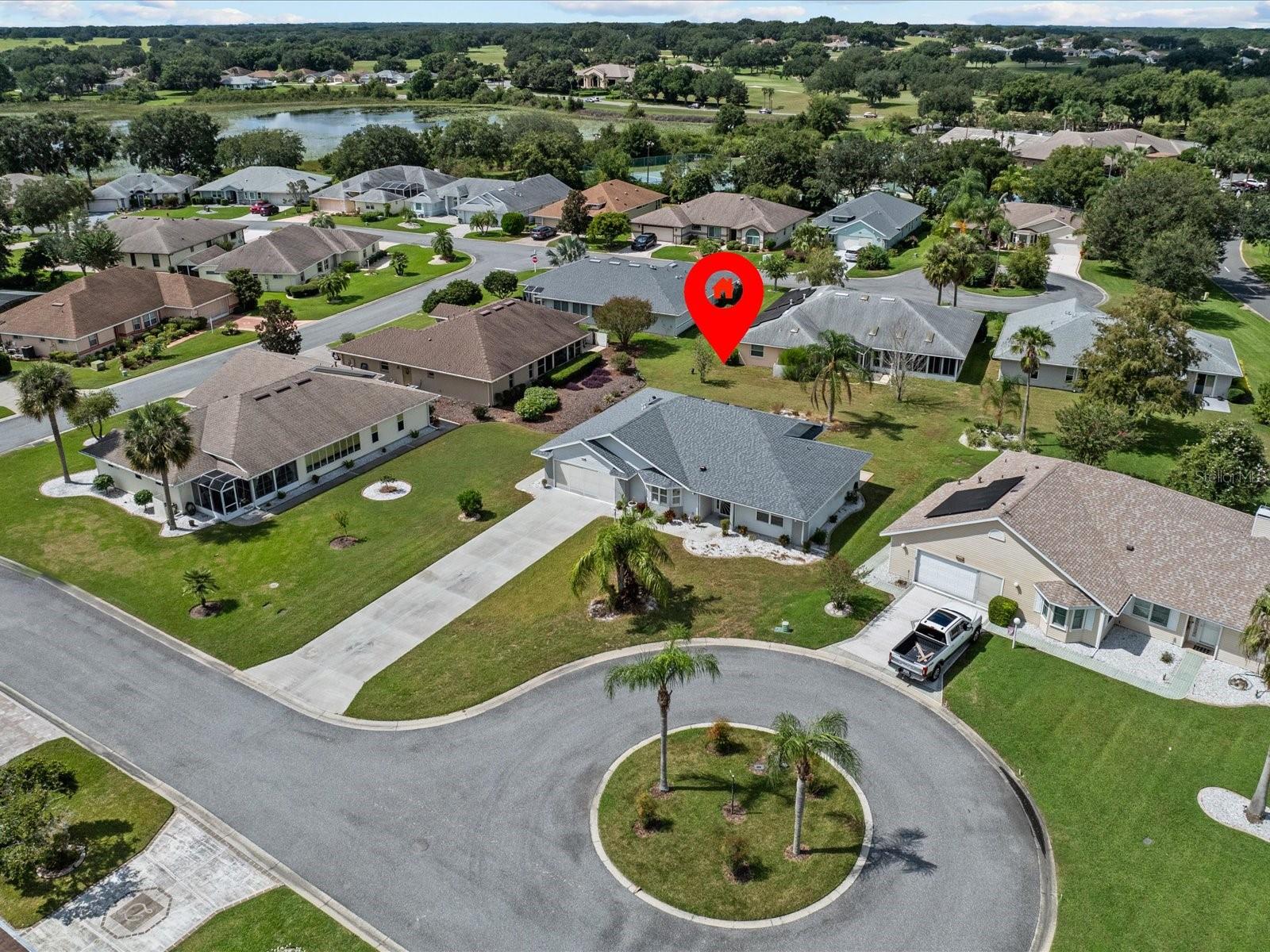 21523 QUEEN ANNE COURT