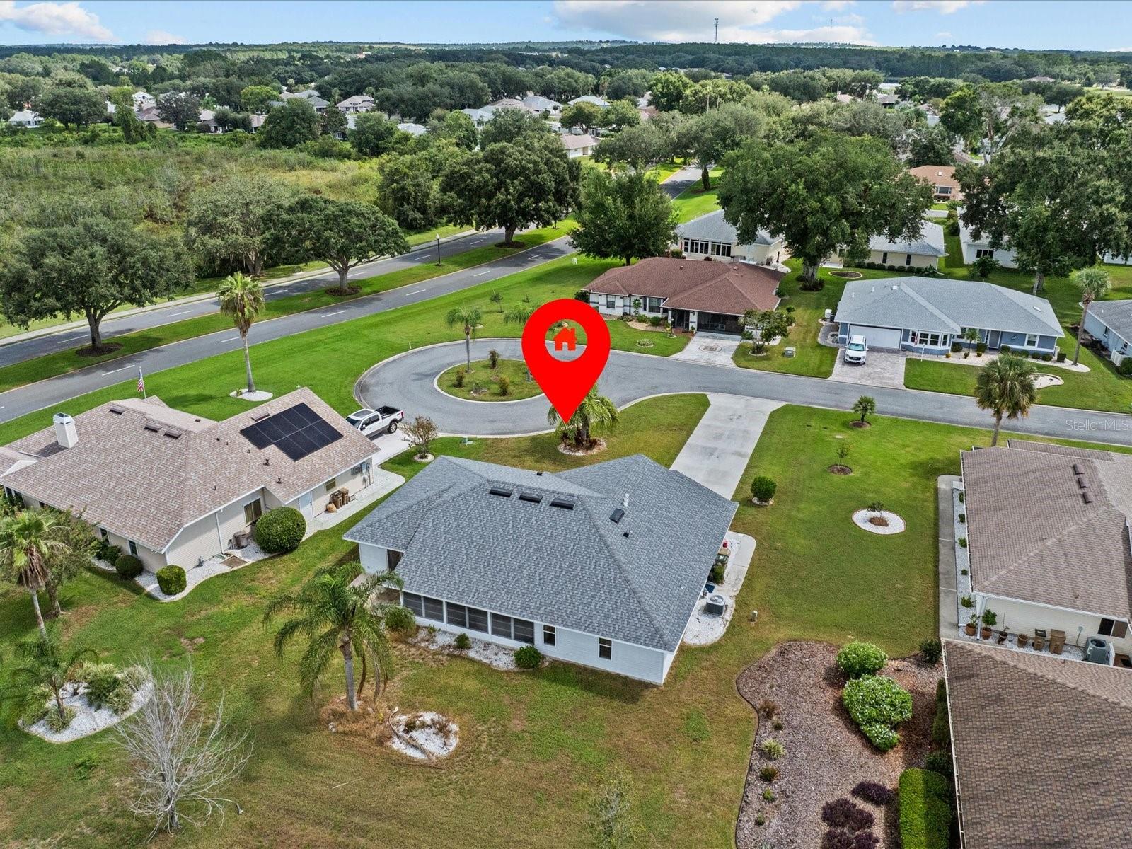 21523 QUEEN ANNE COURT