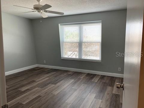 FOUR SEASONS CONDO - Residential Lease