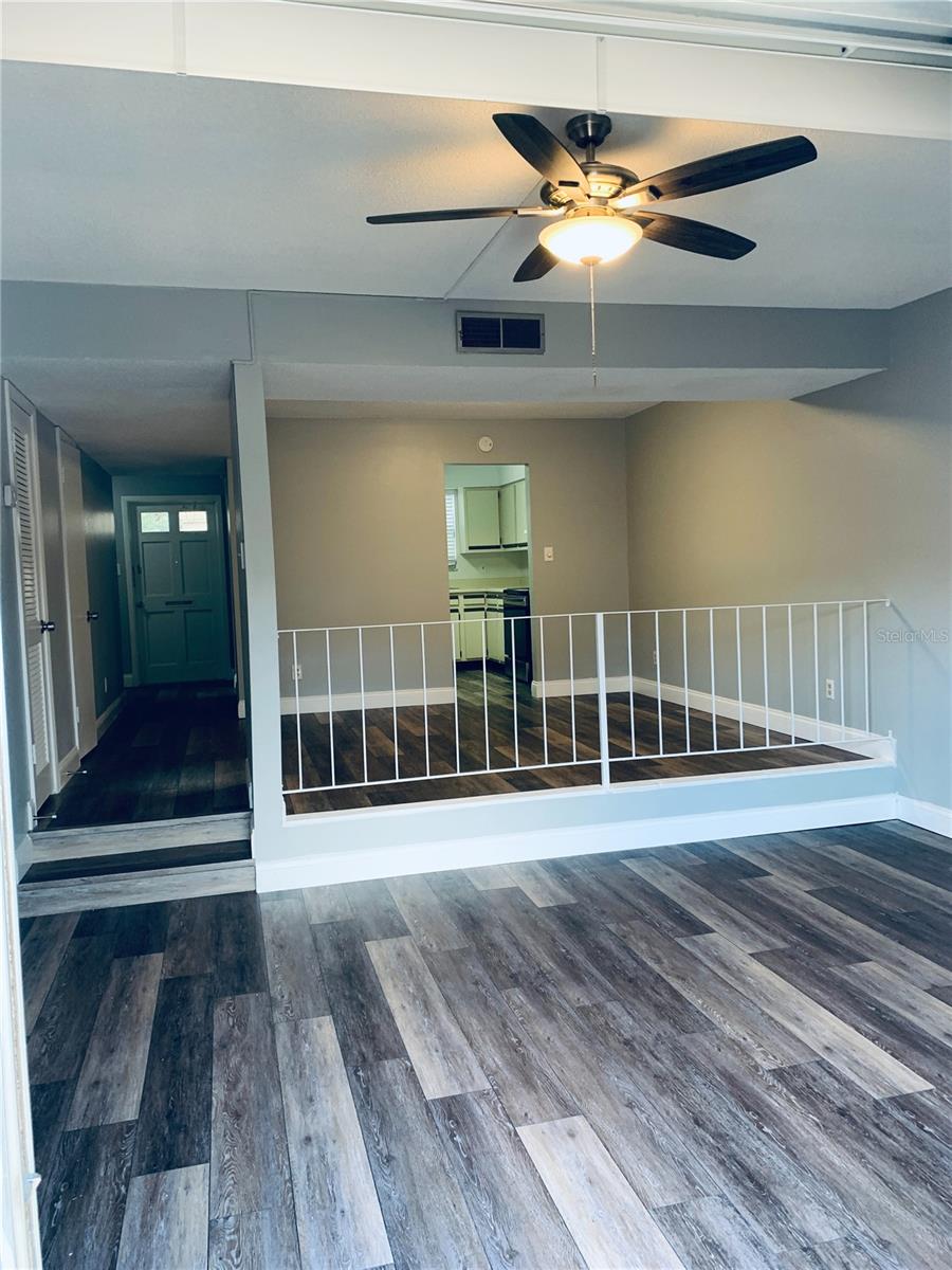 FOUR SEASONS CONDO - Residential Lease