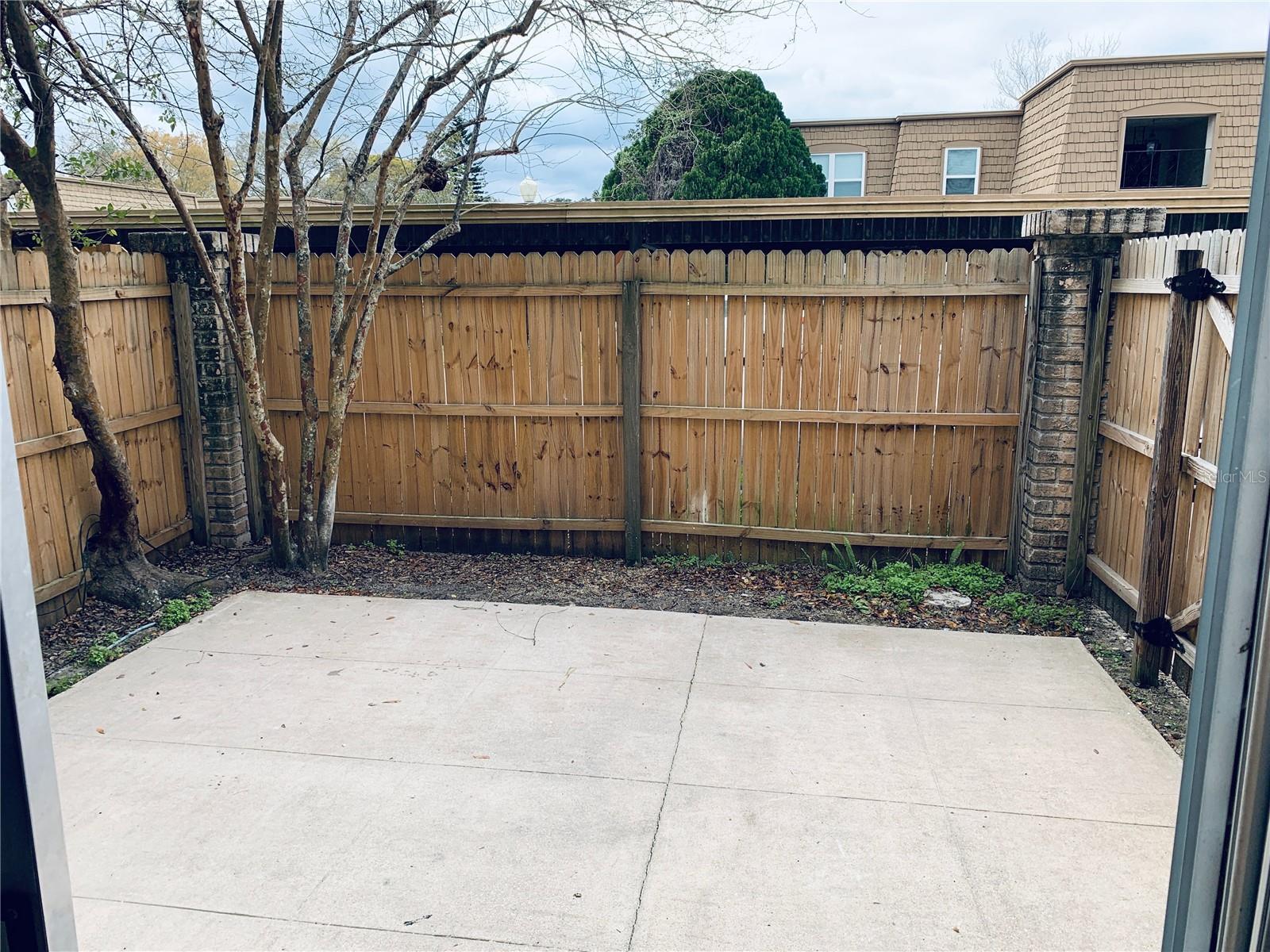 FOUR SEASONS CONDO - Residential Lease