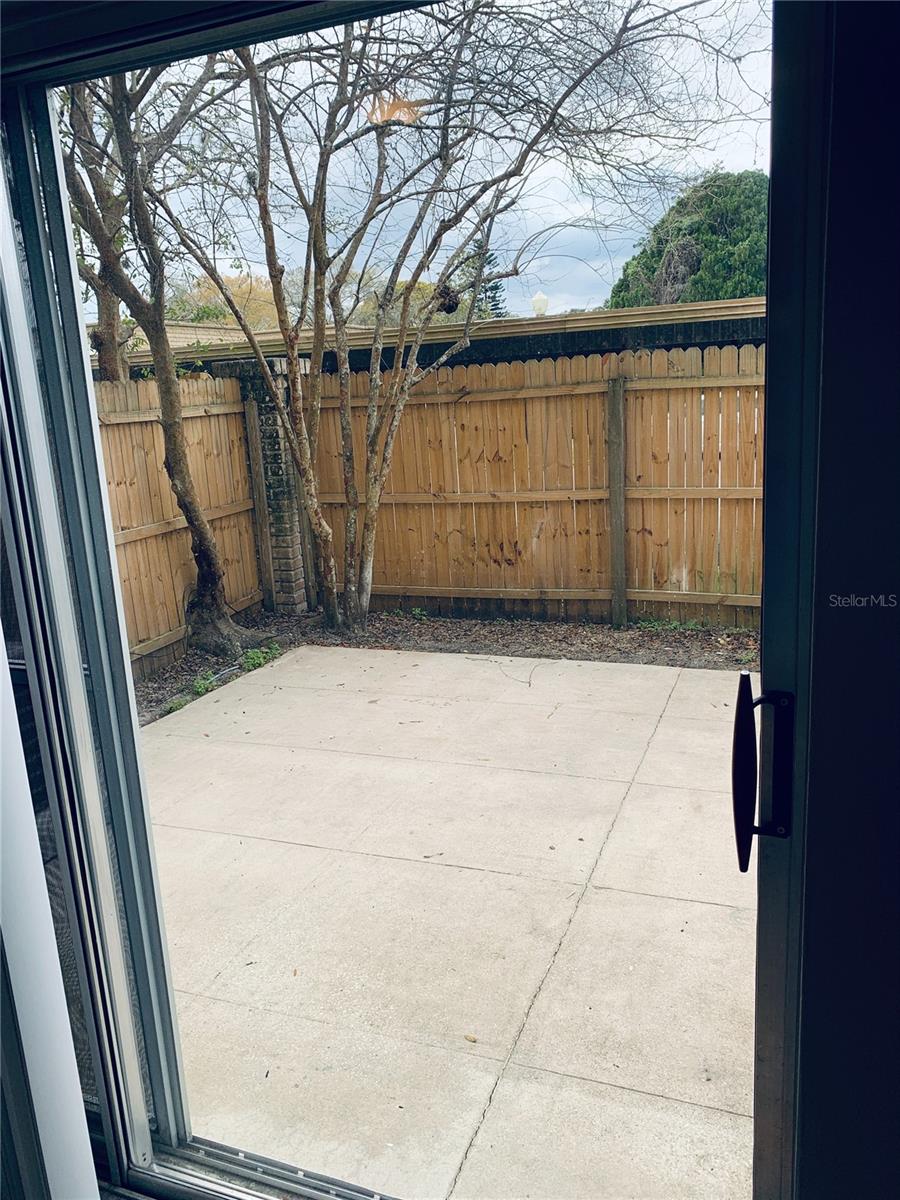 FOUR SEASONS CONDO - Residential Lease