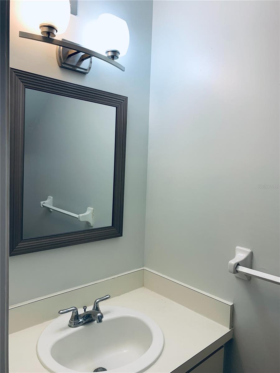 FOUR SEASONS CONDO - Residential Lease