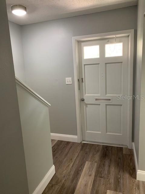 FOUR SEASONS CONDO - Residential Lease