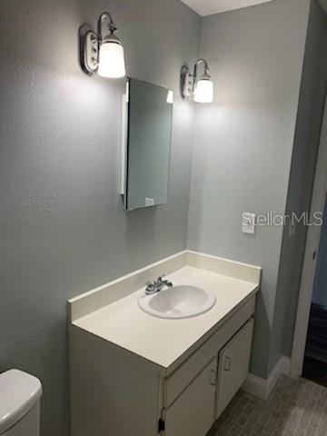 FOUR SEASONS CONDO - Residential Lease