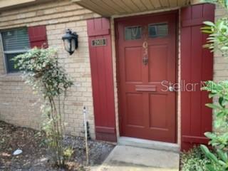 FOUR SEASONS CONDO - Residential Lease