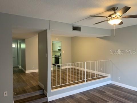 FOUR SEASONS CONDO - Residential Lease