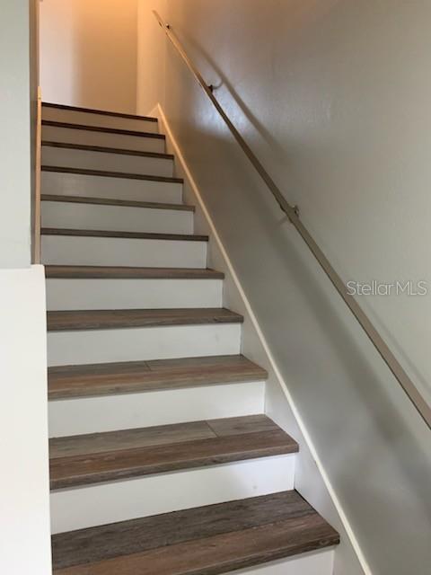 FOUR SEASONS CONDO - Residential Lease