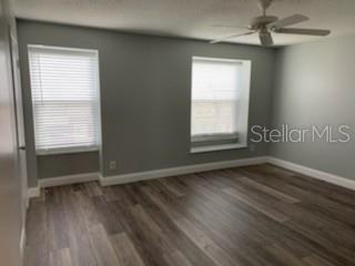 FOUR SEASONS CONDO - Residential Lease