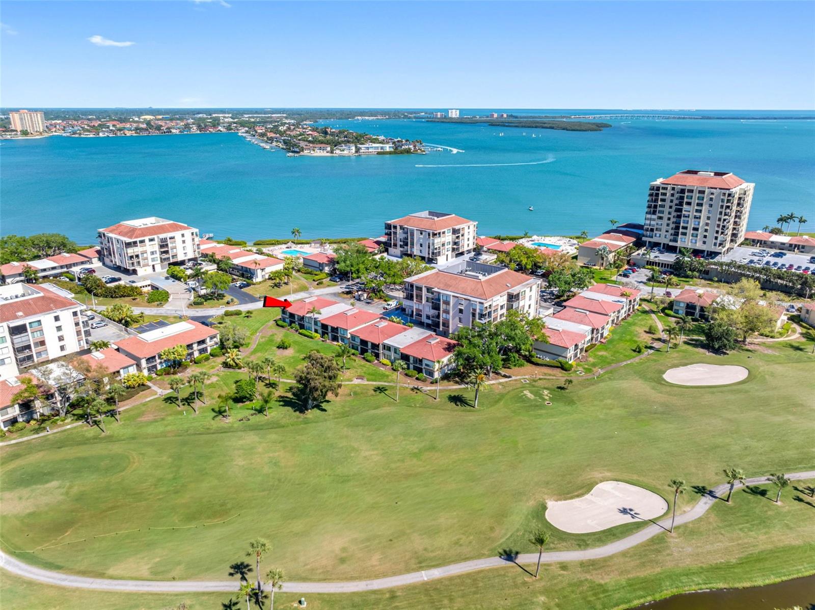 PALMA DEL MAR III - Residential