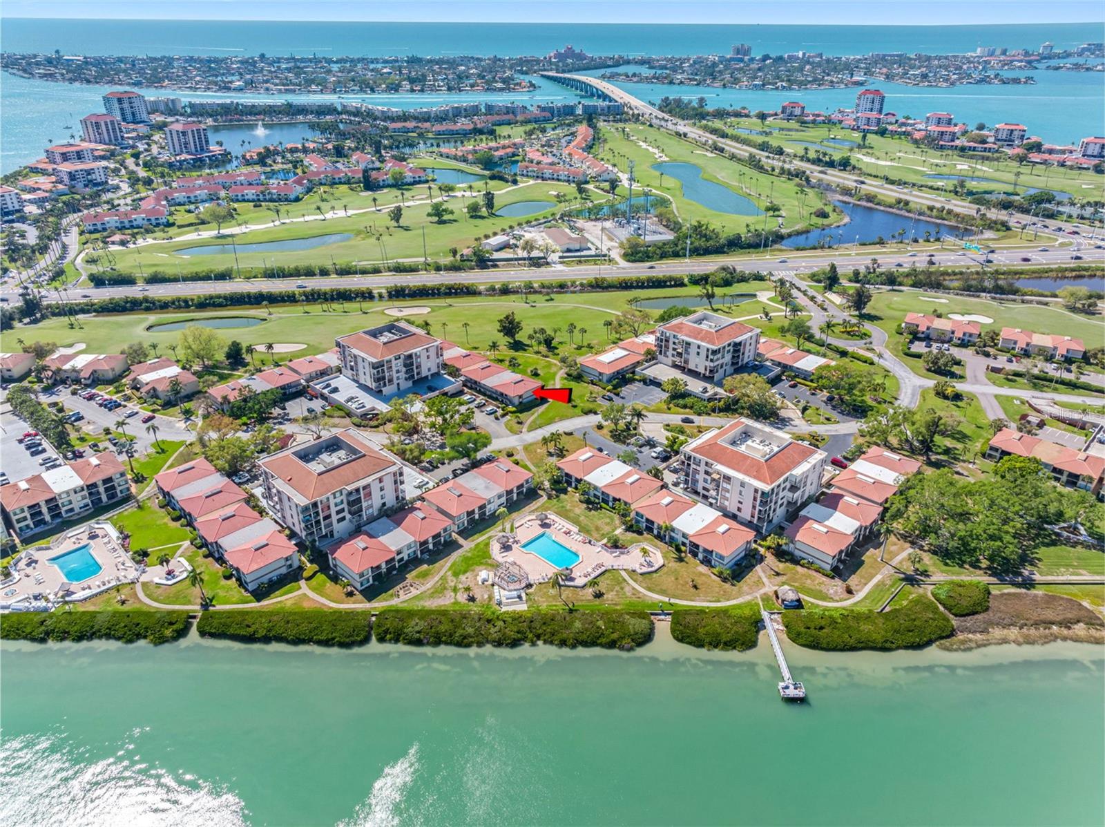 PALMA DEL MAR III - Residential